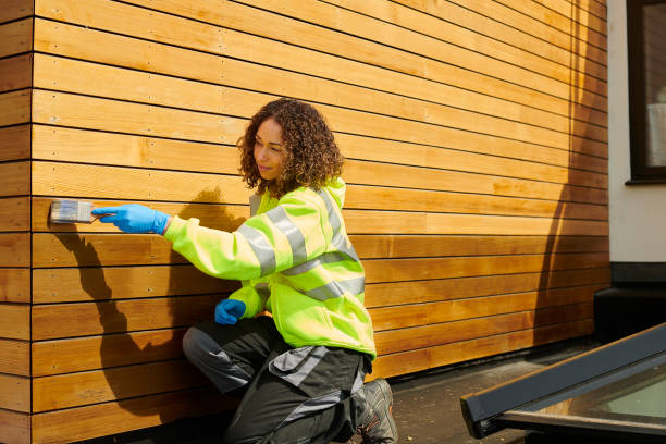 Best Fascia and Soffit Installation  in Taylor Lake Village, TX